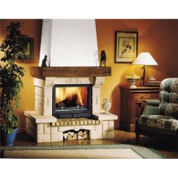 Каминная облицовка Supra Bellerive